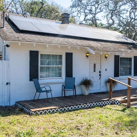 Cozy Home Near Busch Gardens Adventure Island And Usf Tampa Extérieur photo