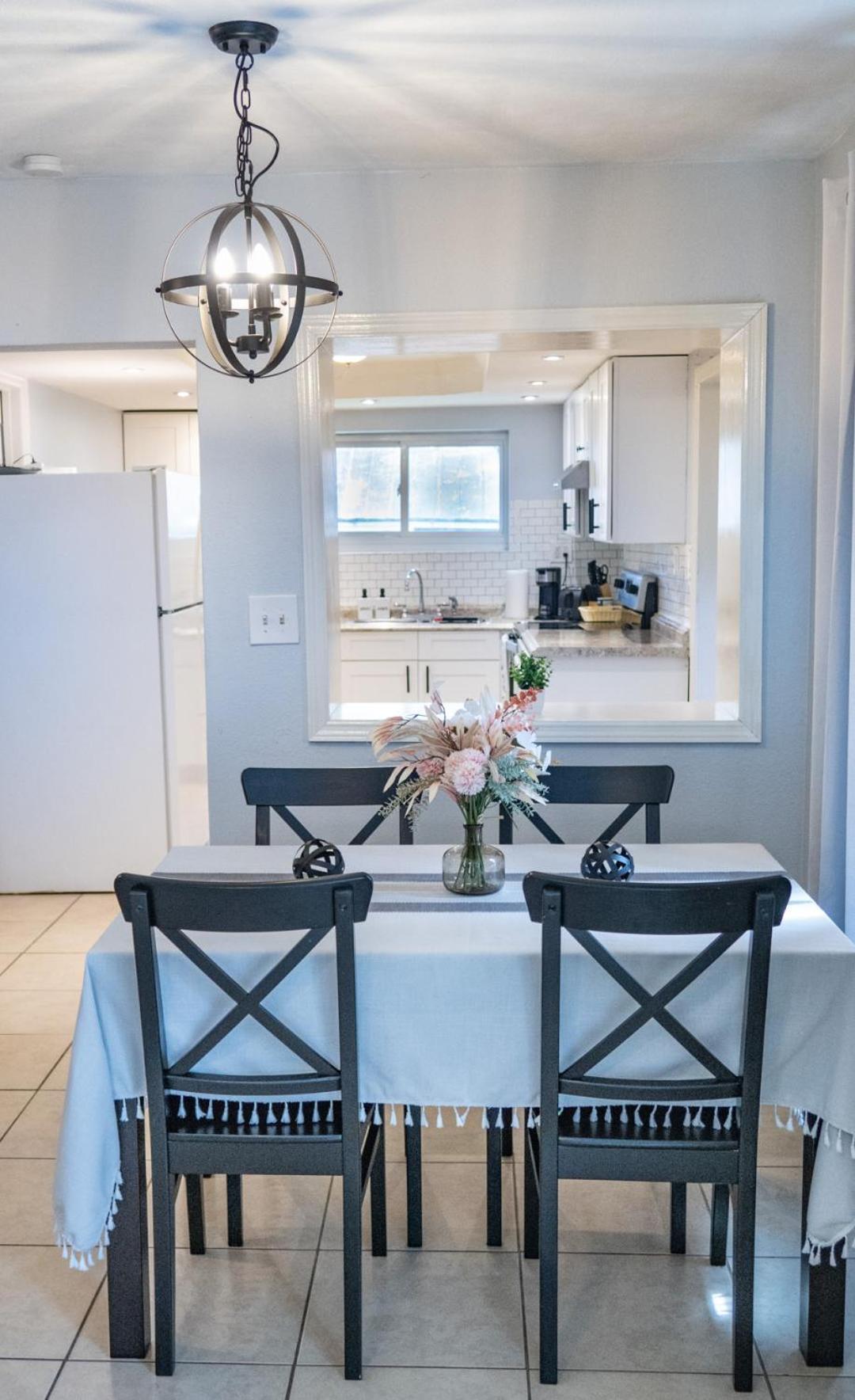 Cozy Home Near Busch Gardens Adventure Island And Usf Tampa Extérieur photo