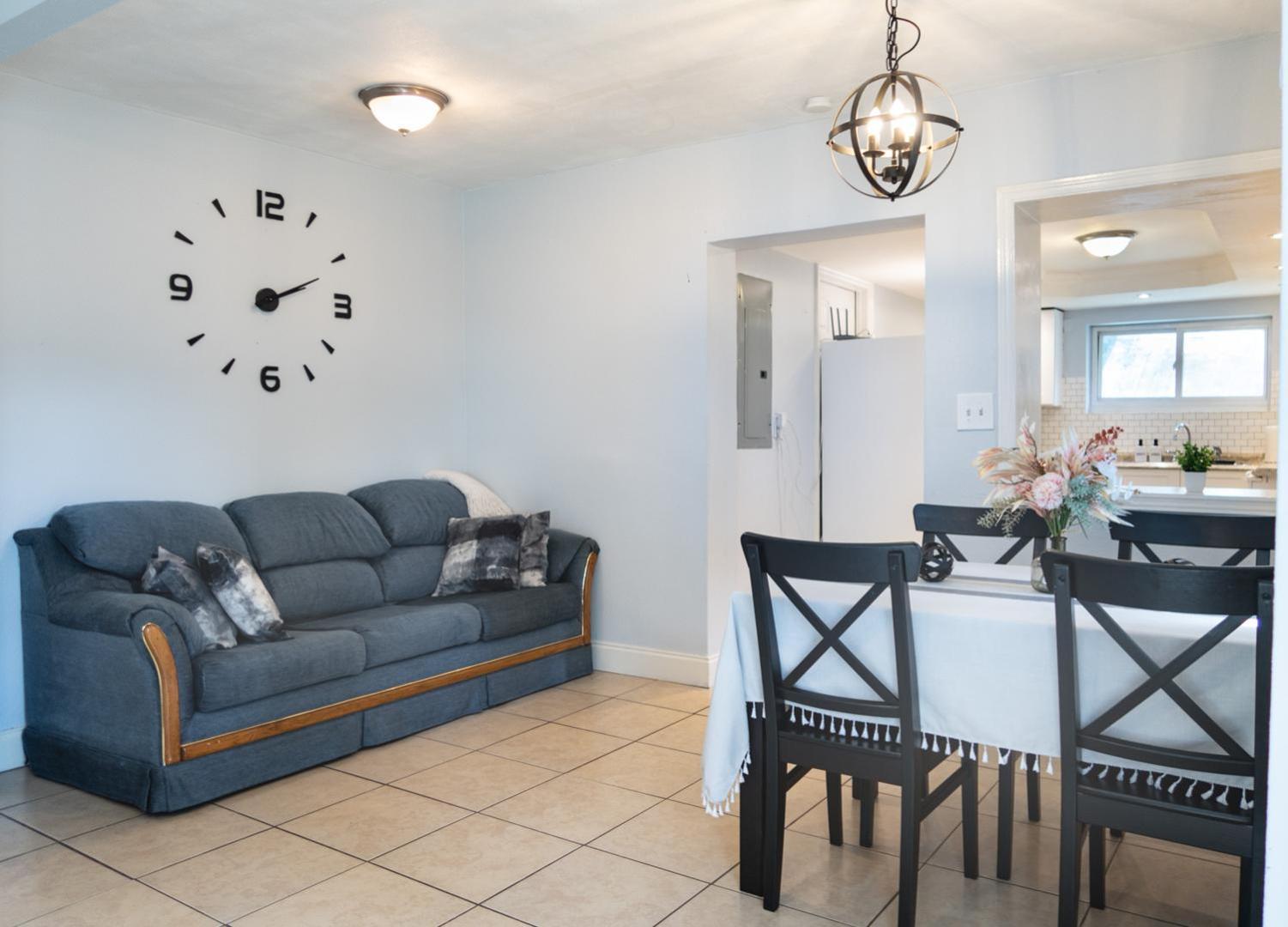 Cozy Home Near Busch Gardens Adventure Island And Usf Tampa Extérieur photo