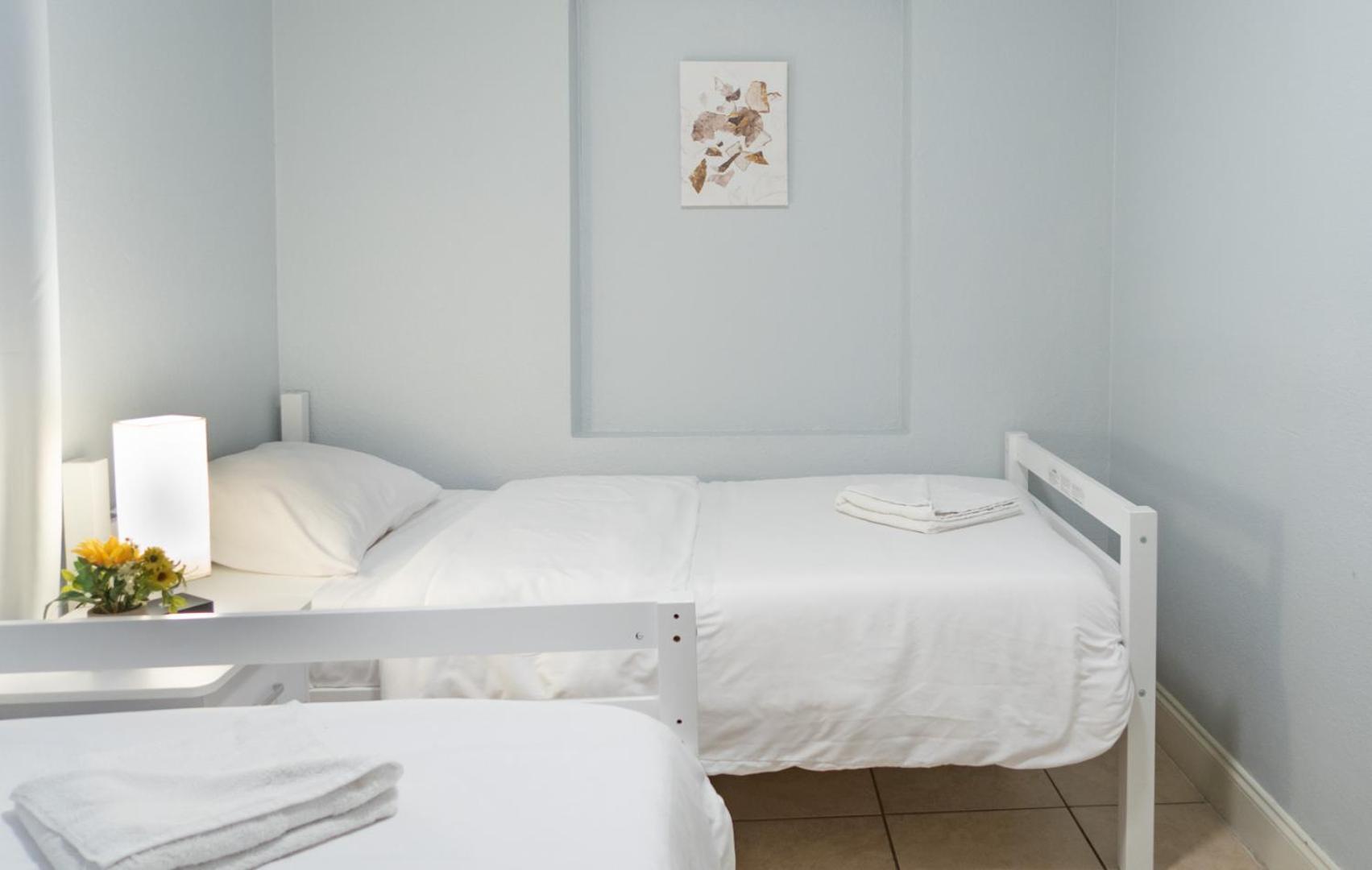 Cozy Home Near Busch Gardens Adventure Island And Usf Tampa Extérieur photo