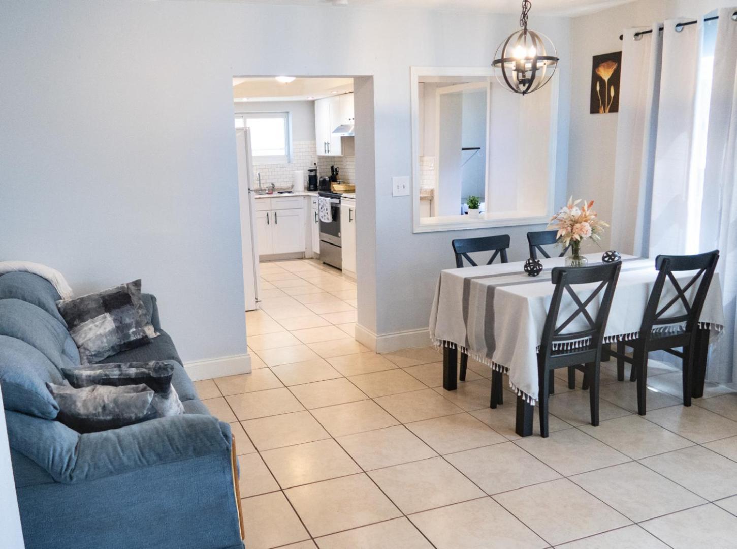 Cozy Home Near Busch Gardens Adventure Island And Usf Tampa Extérieur photo