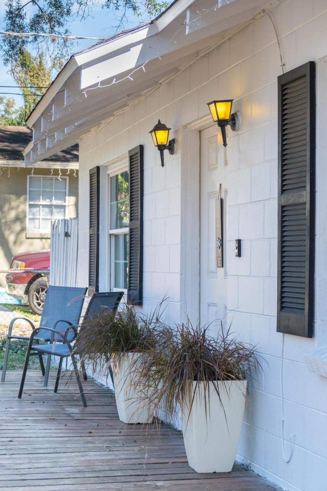 Cozy Home Near Busch Gardens Adventure Island And Usf Tampa Extérieur photo